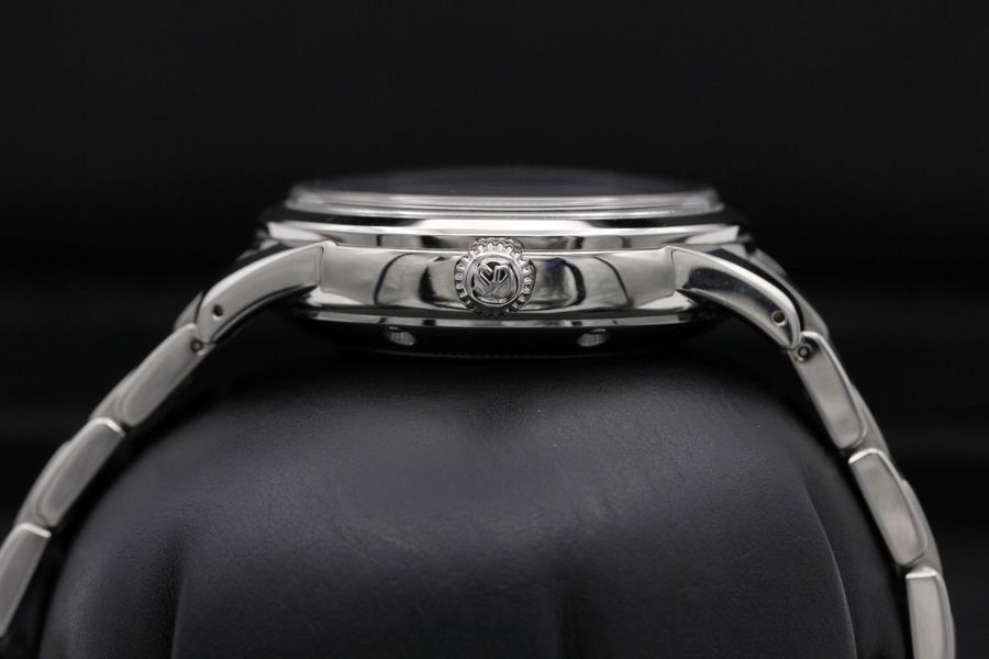 Grand Seiko Grand Seiko GMT SBGM239